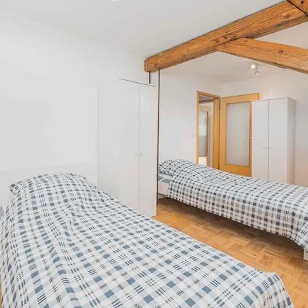 Xxl-apartments Apartment
