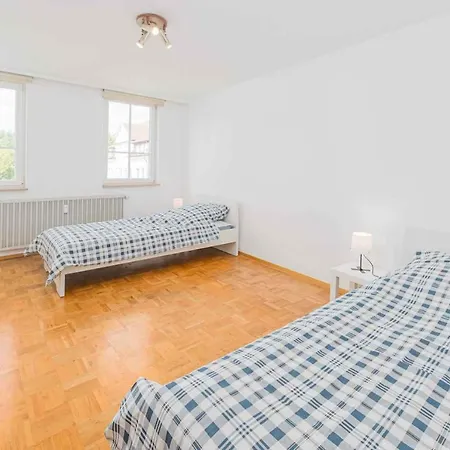 아파트 Raumschmide 1-2