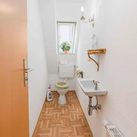 Perfekt Fuer Firmen Und Gruppen - 1 Haus, 2 Xxl 괴핑엔