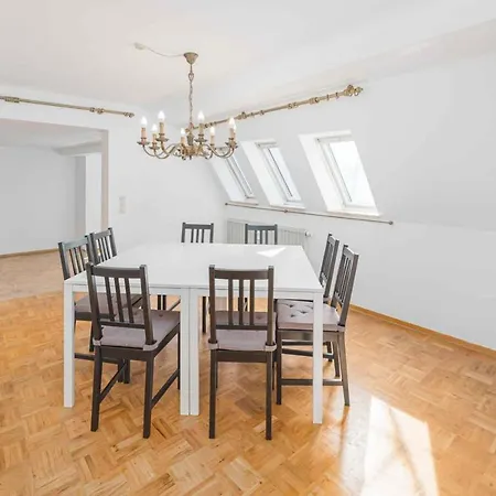 Xxl-apartments *