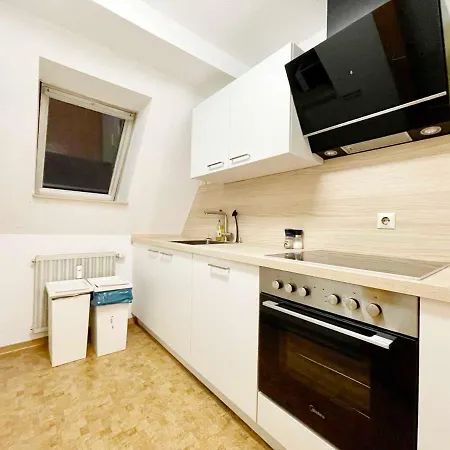 Perfekt Fuer Firmen Und Gruppen - 1 Haus, 2 Xxl
