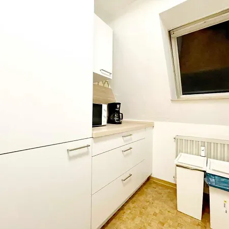 Xxl-apartments *