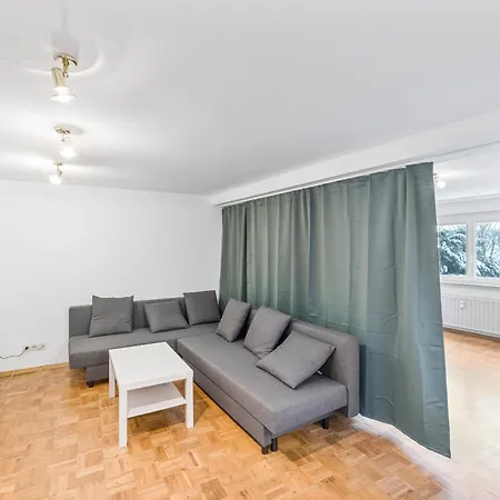 아파트 Raumschmide 1-2 *