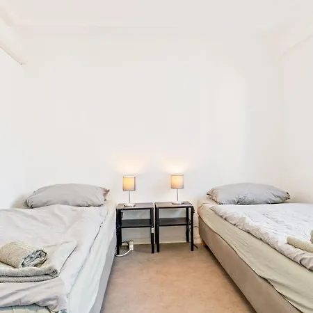 Xxl-apartments *