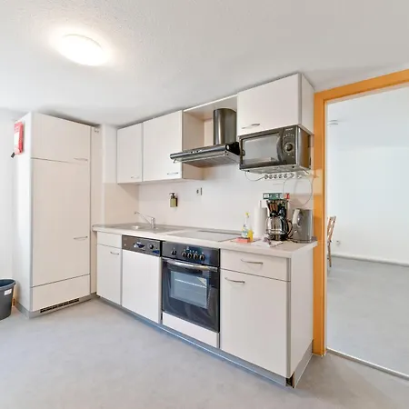 Xxl-apartments Goeppingen