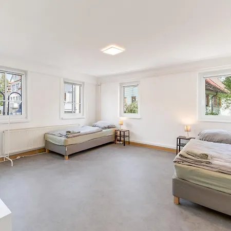 Raumschmide 1-2 Appartement *