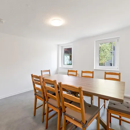 아파트 Raumschmide 1-2 *