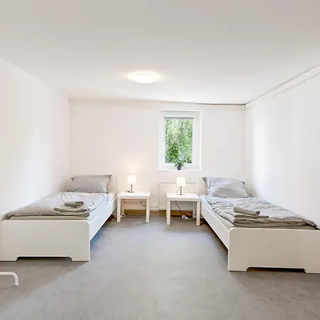 Xxl-apartments Apartment