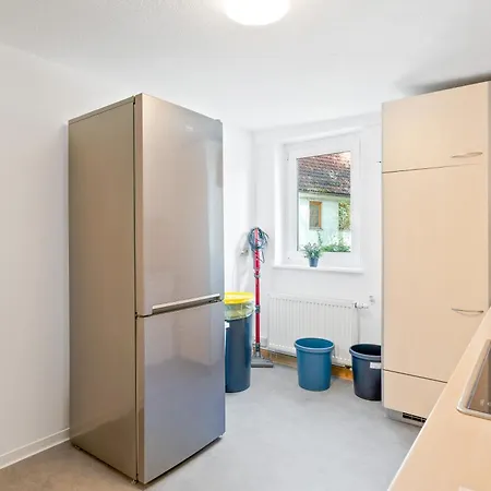 Perfekt Fuer Firmen Und Gruppen - 1 Haus, 2 Xxl