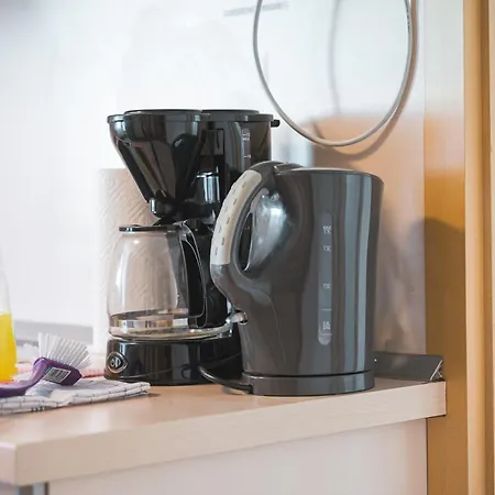 아파트 Raumschmide 1-2 괴핑엔