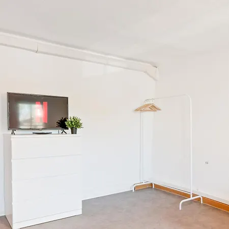 Perfekt Fuer Firmen Und Gruppen - 1 Haus, 2 Xxl * 괴핑엔