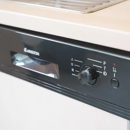 Perfekt Fuer Firmen Und Gruppen - 1 Haus, 2 Xxl 아파트 *
