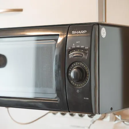 아파트 Raumschmide 1-2