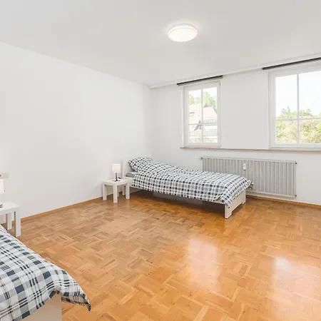 Perfekt Fuer Firmen Und Gruppen - 1 Haus, 2 Xxl 괴핑엔