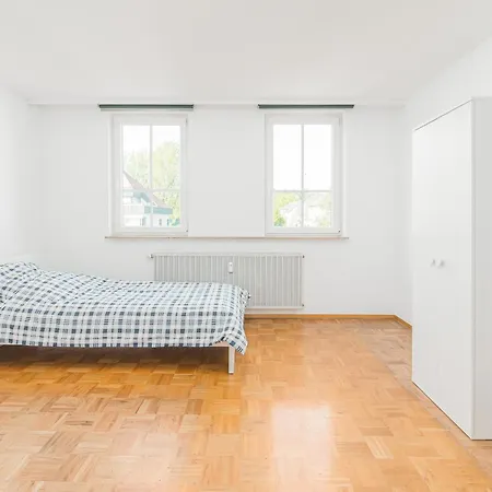 Xxl-apartments * Goeppingen
