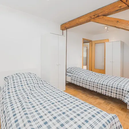 Xxl-apartments Apartment *