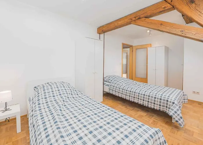 Raumschmide 1-2 Appartement