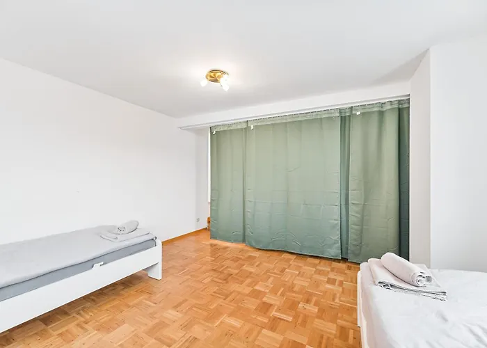 Raumschmide 1-2 Appartement *