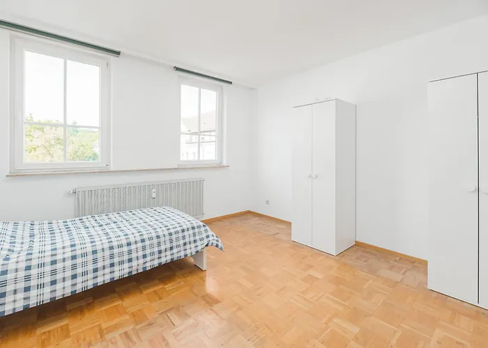 Raumschmide 1-2 Appartement Göppingen