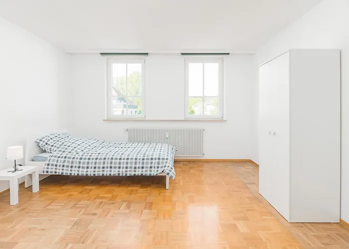 Raumschmide 1-2 * Göppingen